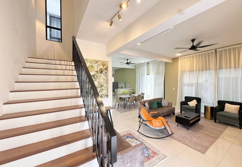 Jovita @ Gamuda Gardens