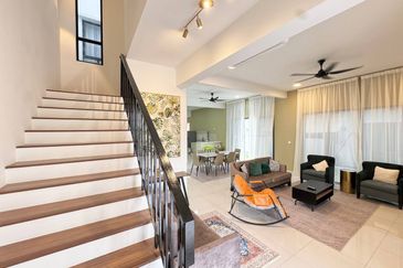 Jovita @ Gamuda Gardens