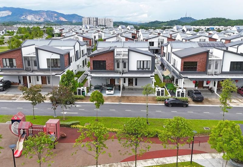 Jovita @ Gamuda Gardens