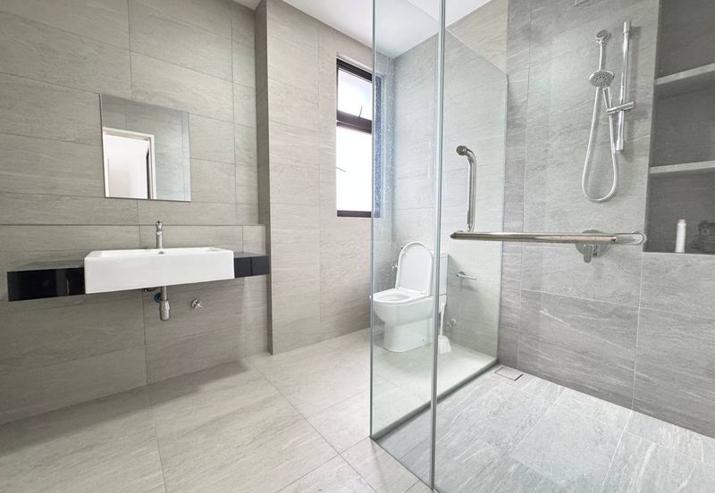 Jovita @ Gamuda Gardens