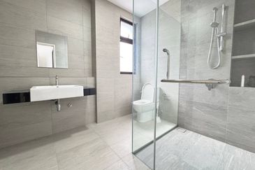 Jovita @ Gamuda Gardens