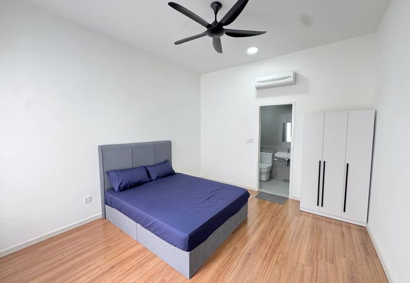 Jovita @ Gamuda Gardens