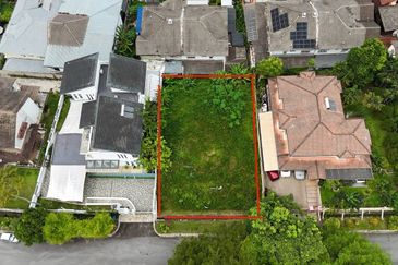 Seksyen 9, Shah Alam