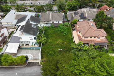 Seksyen 9, Shah Alam