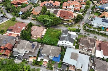 Seksyen 9, Shah Alam