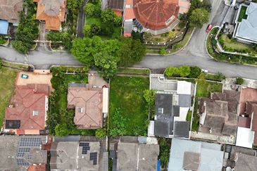 Seksyen 9, Shah Alam