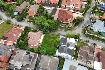 Seksyen 9, Shah Alam