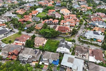 Seksyen 9, Shah Alam