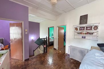 Taman Bukit Rahman Putra