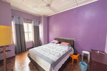 Taman Bukit Rahman Putra