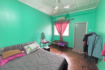 Taman Bukit Rahman Putra