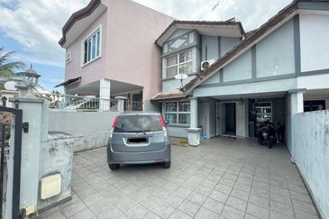 Taman Bukit Rahman Putra