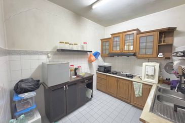 Taman Bukit Rahman Putra