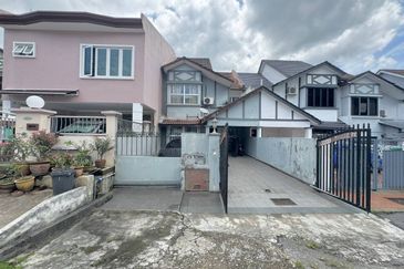 Taman Bukit Rahman Putra