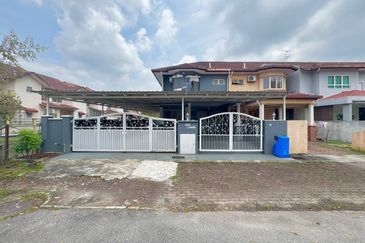 Seksyen 7, Petaling Jaya