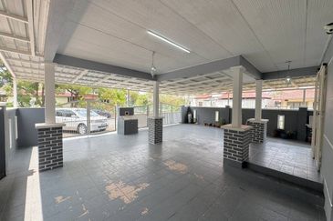 Seksyen 7, Petaling Jaya