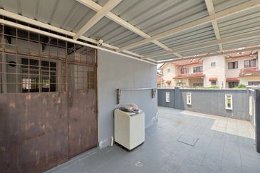 Seksyen 7, Petaling Jaya