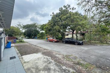 Seksyen 7, Petaling Jaya