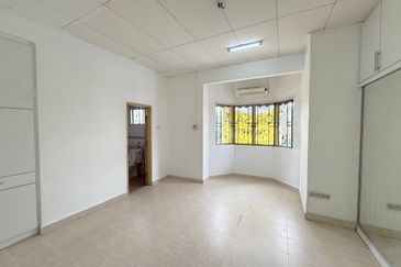 Seksyen 7, Petaling Jaya