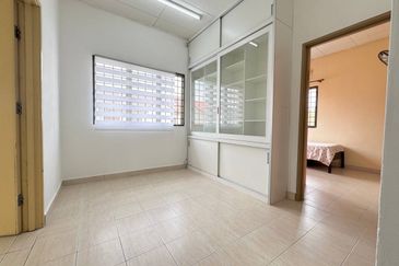 Seksyen 7, Petaling Jaya