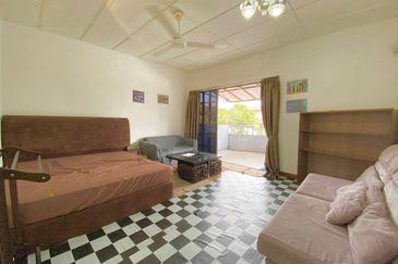 Seksyen 11, Shah Alam