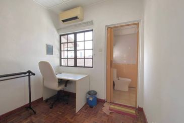 Seksyen 11, Shah Alam