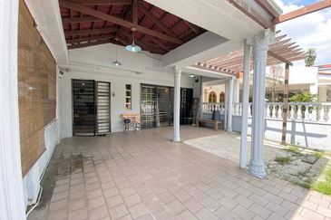 Seksyen 11, Shah Alam