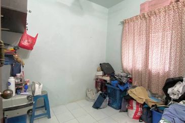 Taman Impian Indah, Sungai Buloh