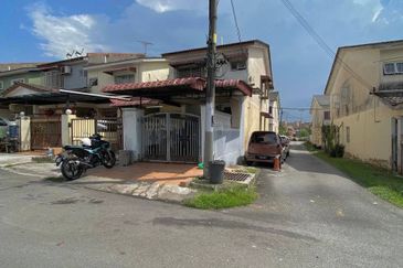 Taman Impian Indah, Sungai Buloh