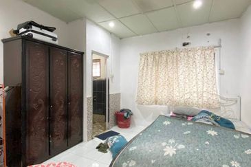 Taman Impian Indah, Sungai Buloh