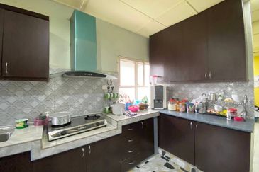 Taman Impian Indah, Sungai Buloh