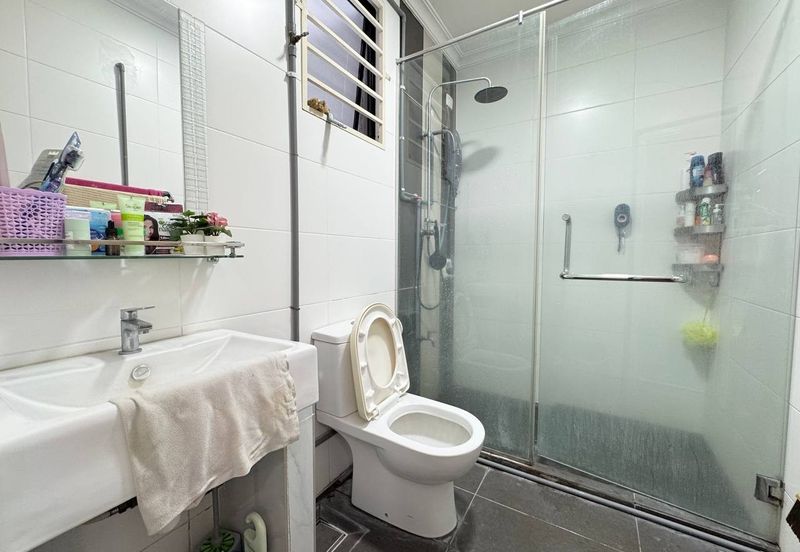 Saffron Hills @ Denai Alam