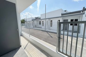 Taman Jenderam Sutera