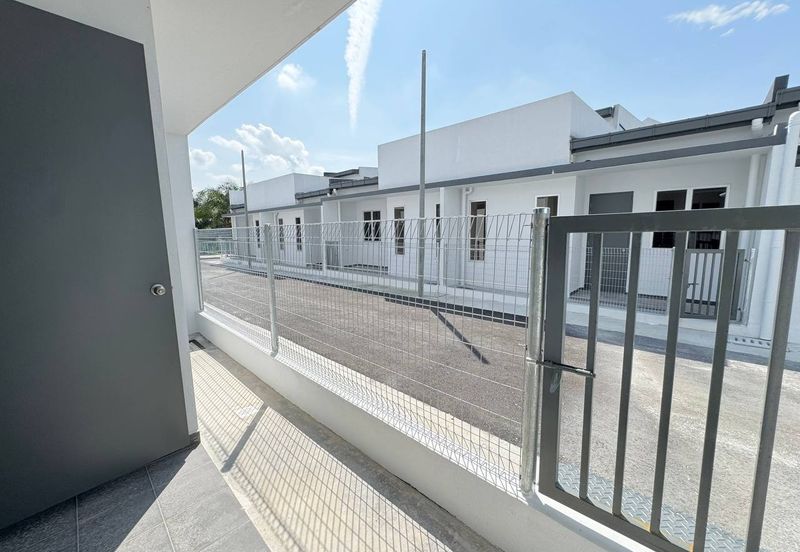 Taman Jenderam Sutera