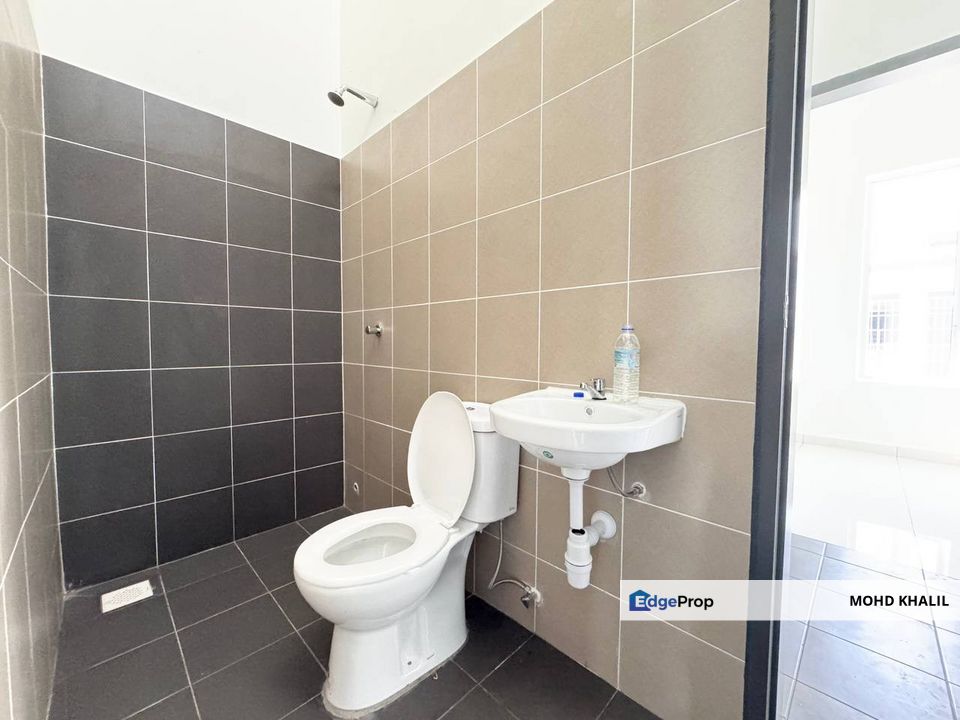 J1 Residence Jenderam Dengkil | Single Storey Terrace 🏡 | FREEHOLD MALAY RESERVE ✅, Selangor, Sepang