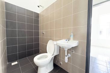 Taman Jenderam Sutera