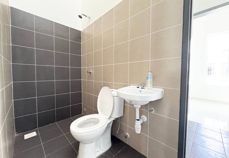 Taman Jenderam Sutera