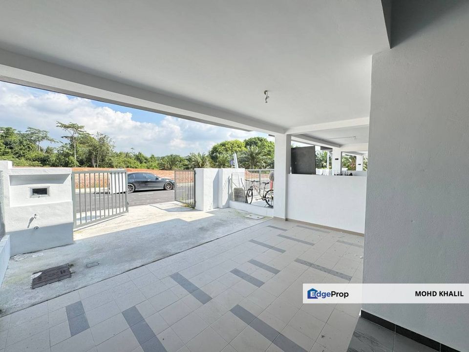 J1 Residence Jenderam Dengkil | Single Storey Terrace 🏡 | FREEHOLD MALAY RESERVE ✅, Selangor, Sepang