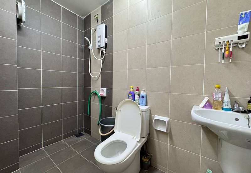 Taman Albury 1 @ Mahkota Hills