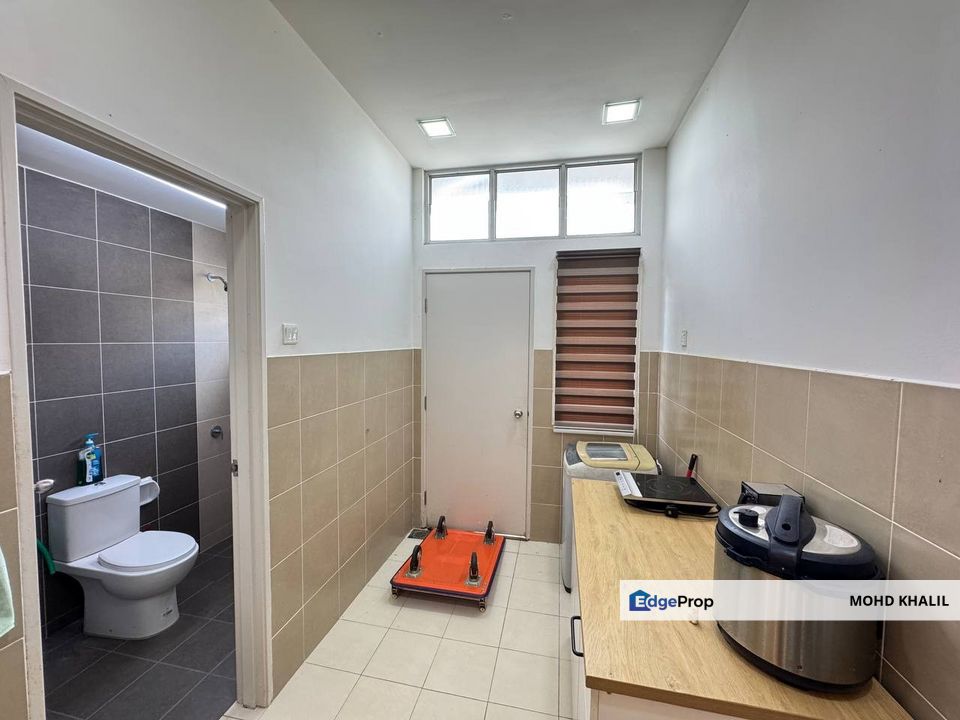 Bandar Mahkota Hills Lenggeng  Single Storey Terrace 🏡  FREEHOLD + GATED & GUARDED 🔑, Negeri Sembilan, Lenggeng