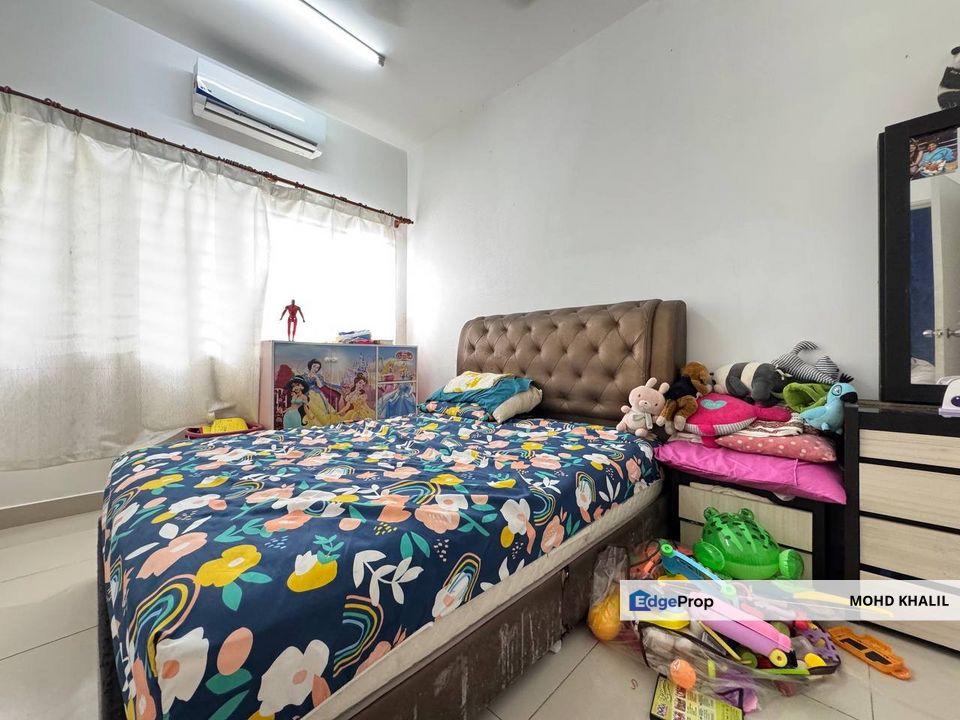 Bandar Mahkota Hills Lenggeng  Single Storey Terrace 🏡  FREEHOLD + GATED & GUARDED 🔑, Negeri Sembilan, Lenggeng