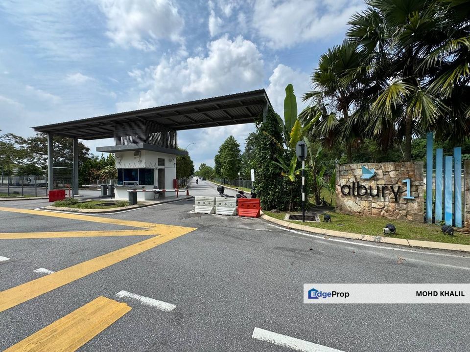 Bandar Mahkota Hills Lenggeng  Single Storey Terrace 🏡  FREEHOLD + GATED & GUARDED 🔑, Negeri Sembilan, Lenggeng