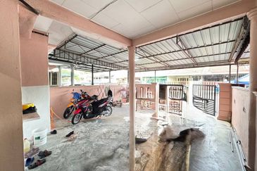 Taman Bukit Rawang Jaya