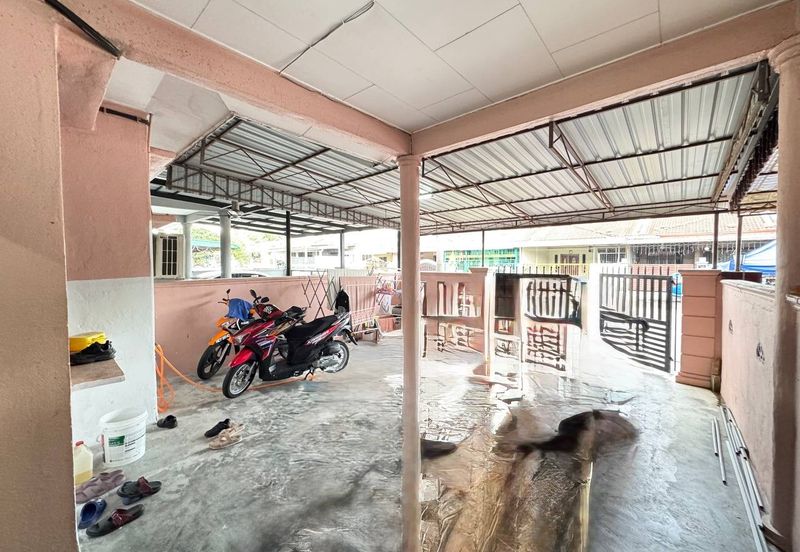 Taman Bukit Rawang Jaya