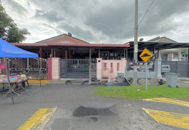 Taman Bukit Rawang Jaya