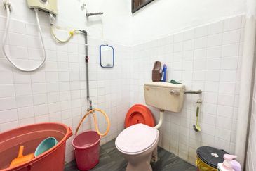 Taman Bukit Rawang Jaya