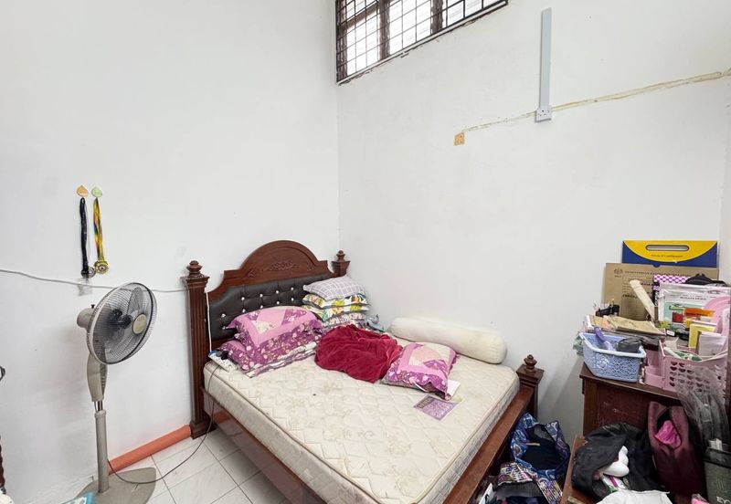 Taman Bukit Rawang Jaya