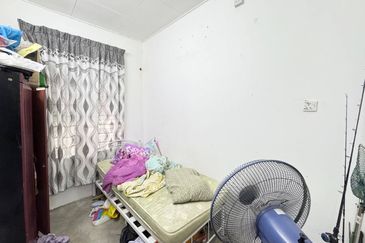 Taman Bukit Rawang Jaya