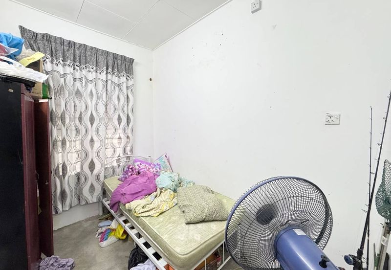 Taman Bukit Rawang Jaya