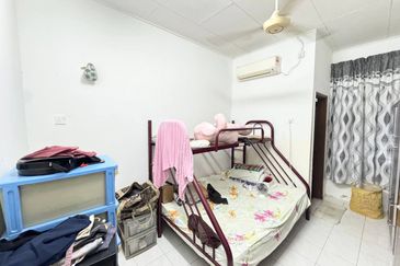 Taman Bukit Rawang Jaya